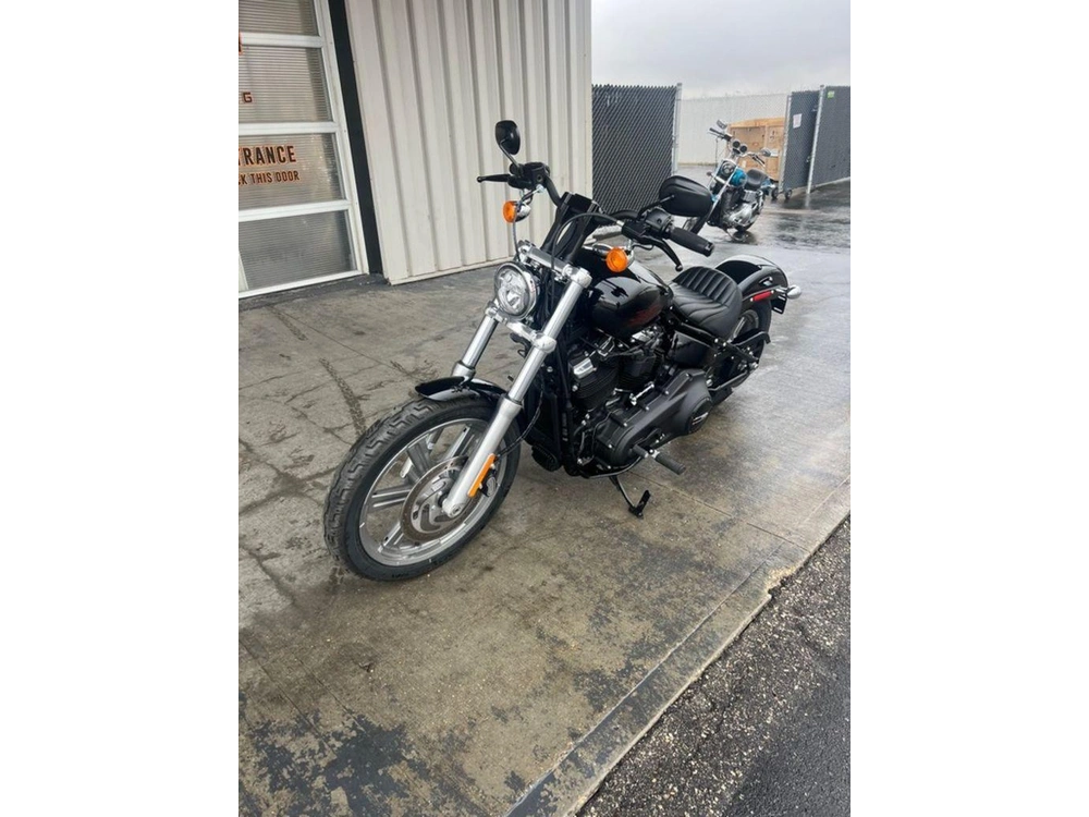 2024 Harley-davidson Fxst - Softail™ Standard alt