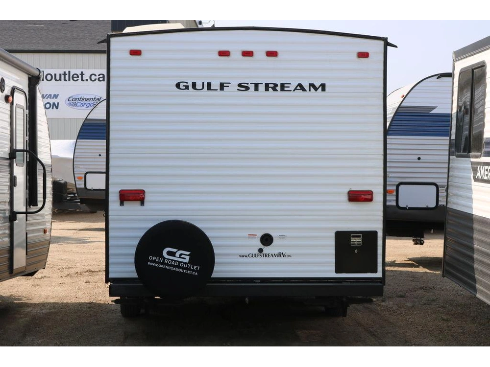 2025 Gulf Stream Conquest 248bh
