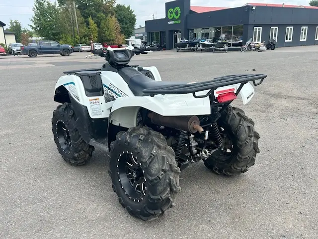 2023 Kawasaki BRUTE FORCE 750 EPS
