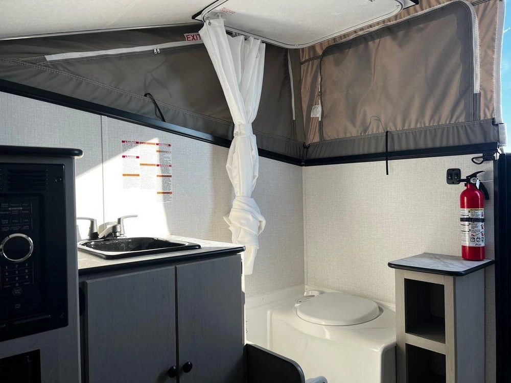 2023 Coachmen 12.0 Pro alt