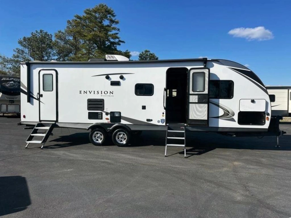 2025 Gulf Stream 28bbs alt