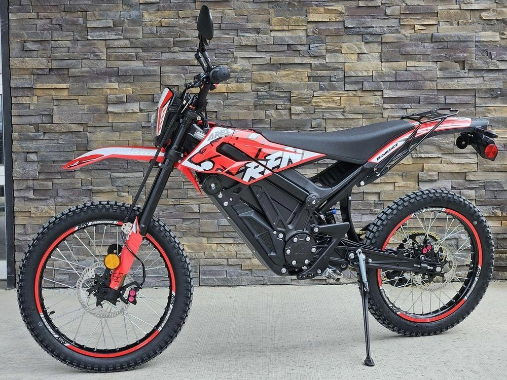 2024 Apollo Motors Rfn Ares alt