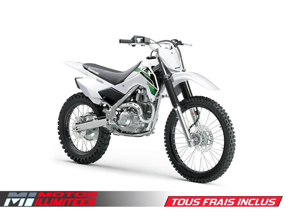 Kawasaki Klx140r F 2026 alt