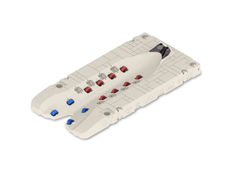 2025 Other Wave Armor Pro Port 6' alt
