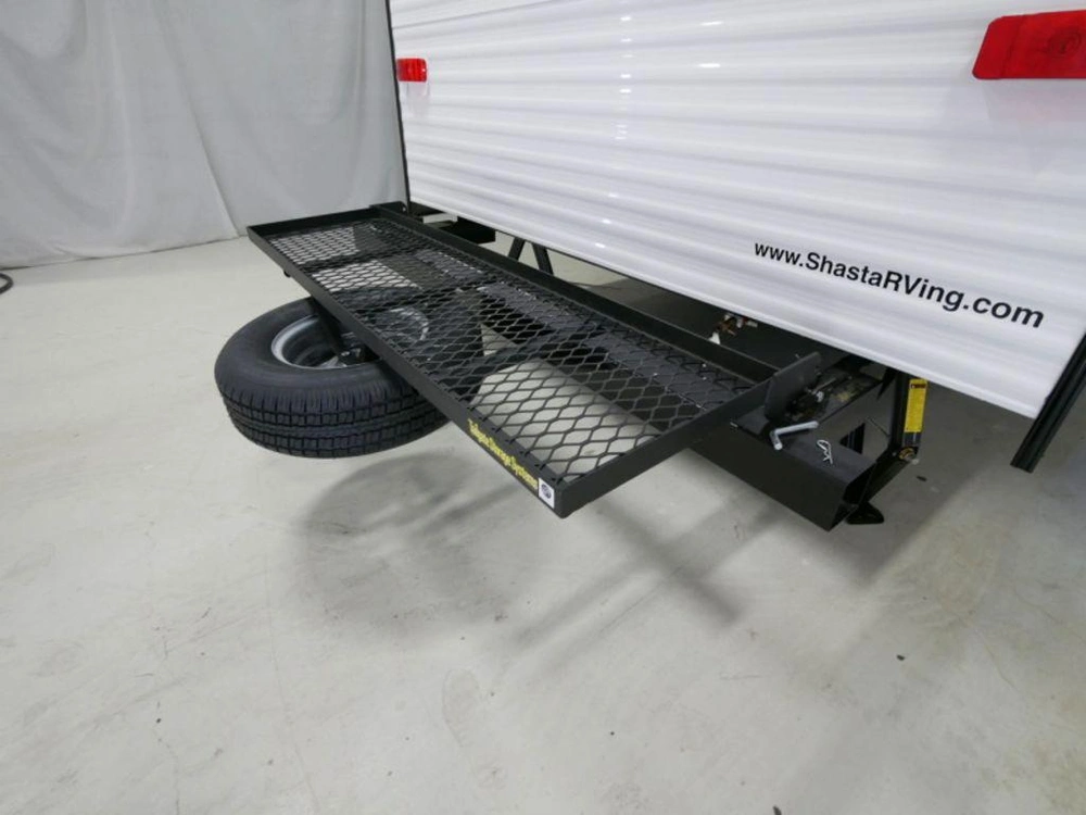 2022 Shasta 25rb alt