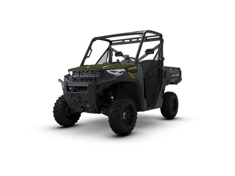 2026 Polaris Ranger 1000 Eps alt