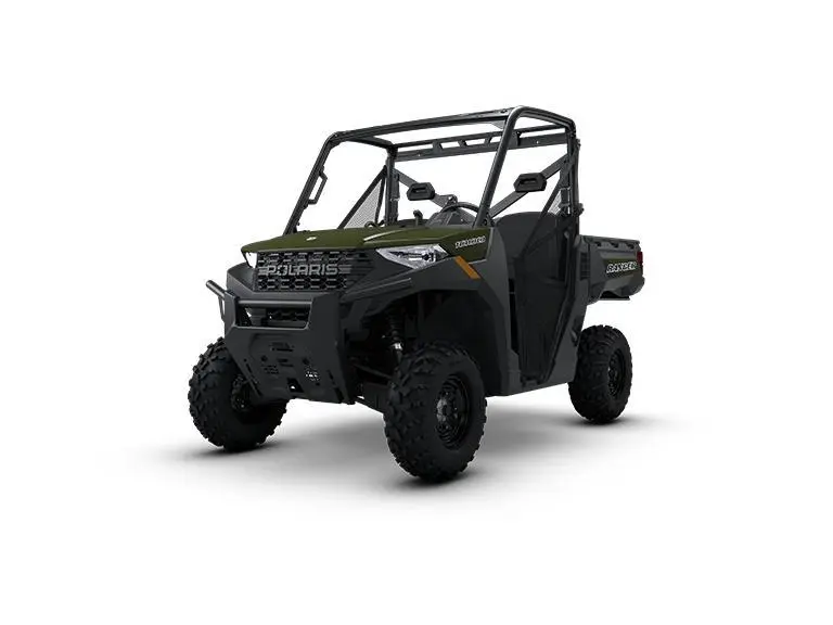 2026 Polaris Ranger 1000 Eps thumbnail 13