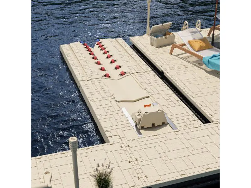 2025 Other WAVE ARMOR PRO 220 BOAT PORT