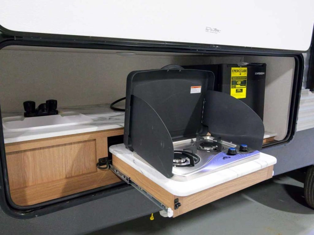 2023 Prime Time Avenger 27bbs alt