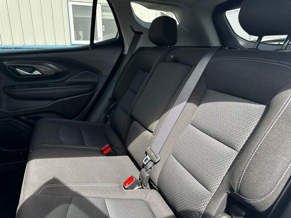 2023 Gmc Terrain Sle Awd alt