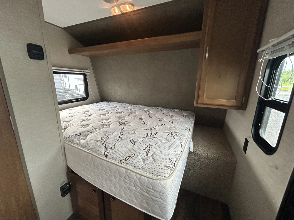 2017 Keystone Rv Springdale Summerland 1750rb alt
