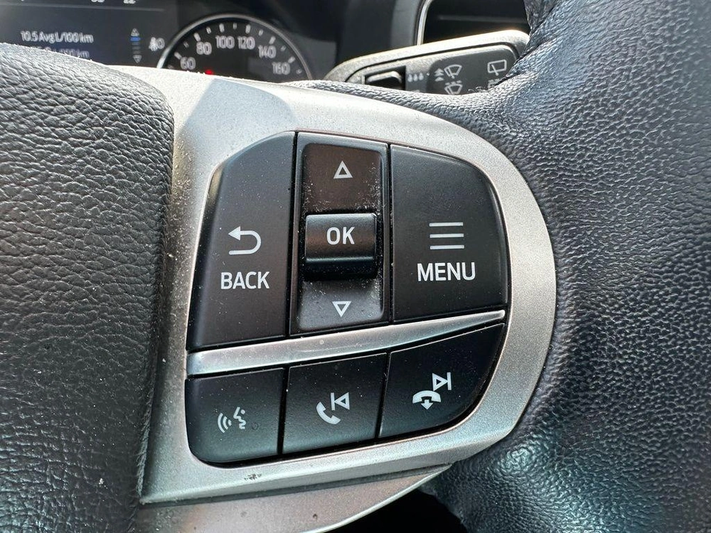 2022 Ford Explorer Xlt 4wd alt