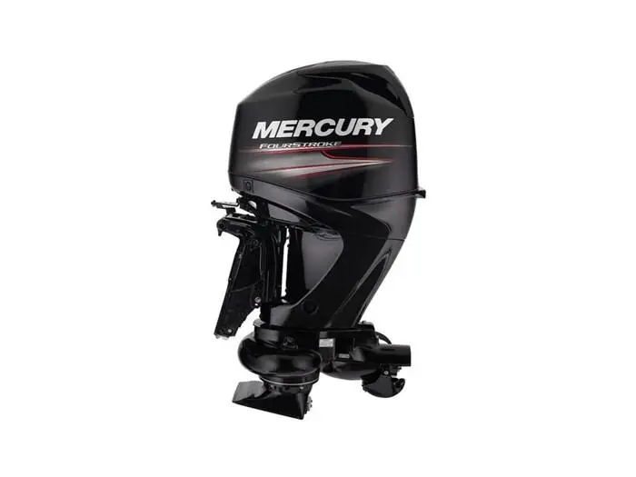 2025 Mercury 40 ( ELHPT )