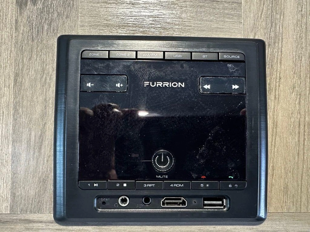 2025 Gulf Stream 28bbs alt