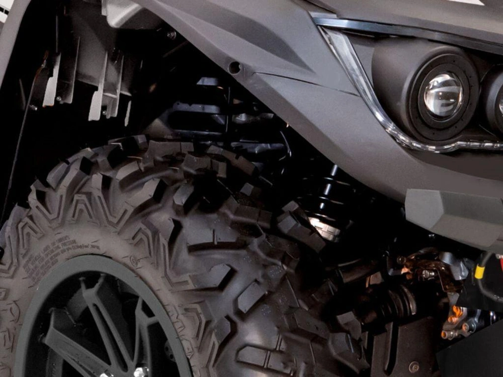 2024 Argo Xplorer Xrt 600 Eps