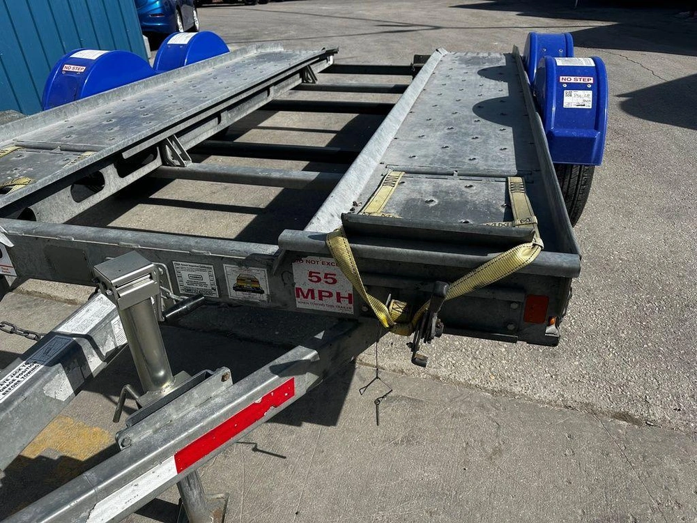 2017 Demco At7000p alt