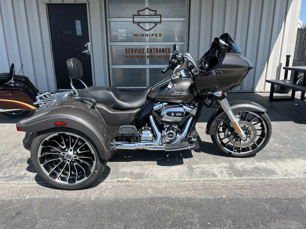 2023 Harley-Davidson FLTRT - Road Glide™ 3 
