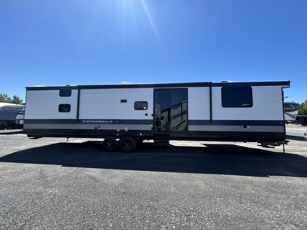 Keystone Rv Springdale 381bh 2026 alt