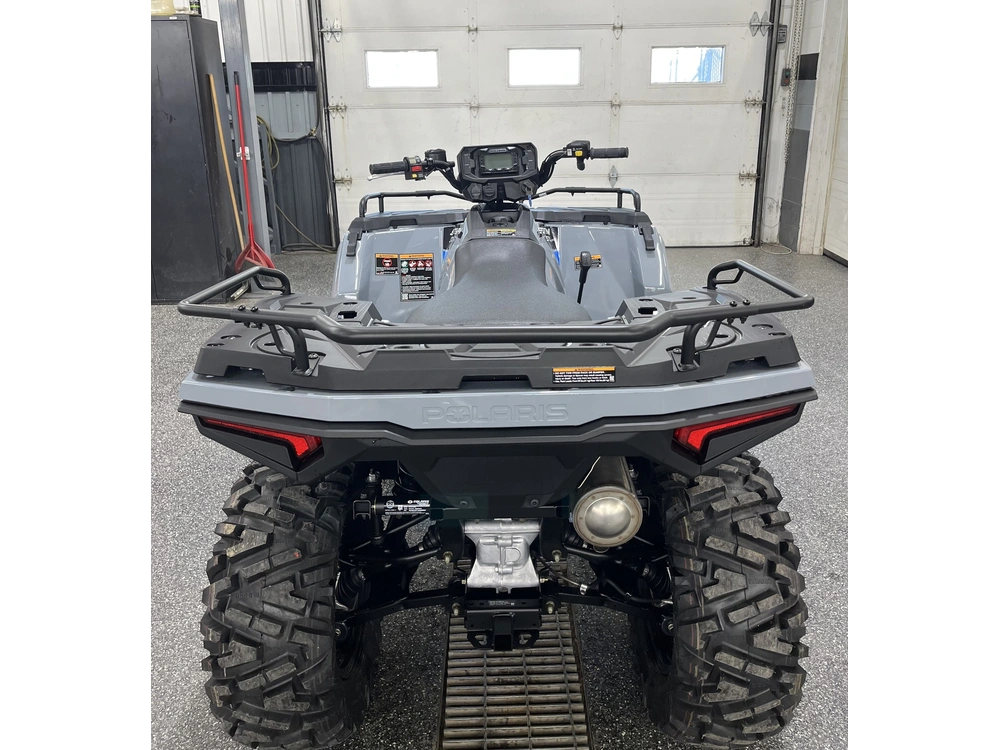 Polaris Sportsman 570 Premium 2025 alt
