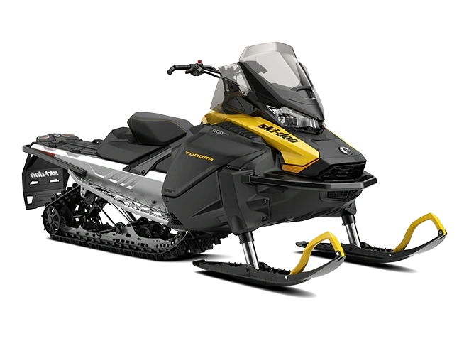 2026 Ski-Doo TUNDRA SPORT 600 EFI COBRA 1.6' E.S.