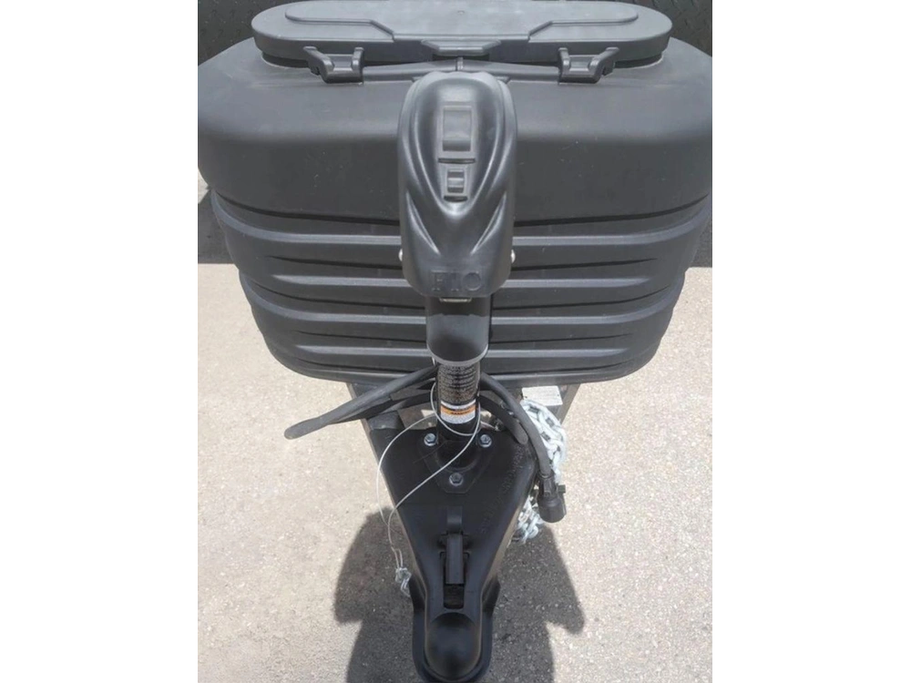 2025 Gulf Stream 28crb alt