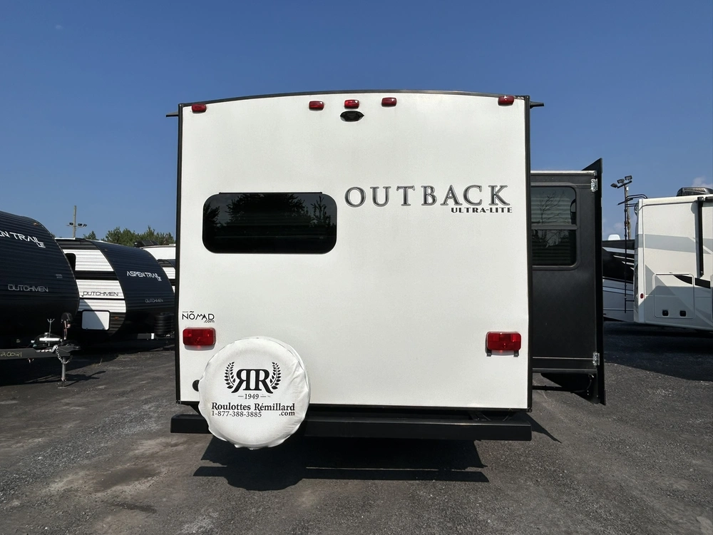 Keystone Rv Outback 260uml 2018 alt