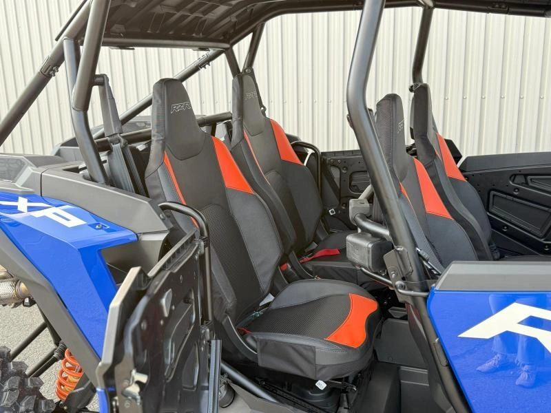 2025 Polaris Rzr Xp 4 1000 Ultimate alt