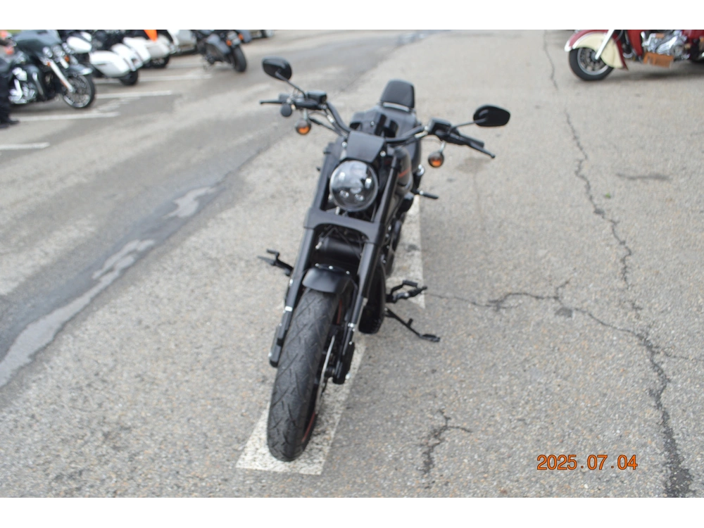 Harley-davidson Vrod 2014 alt