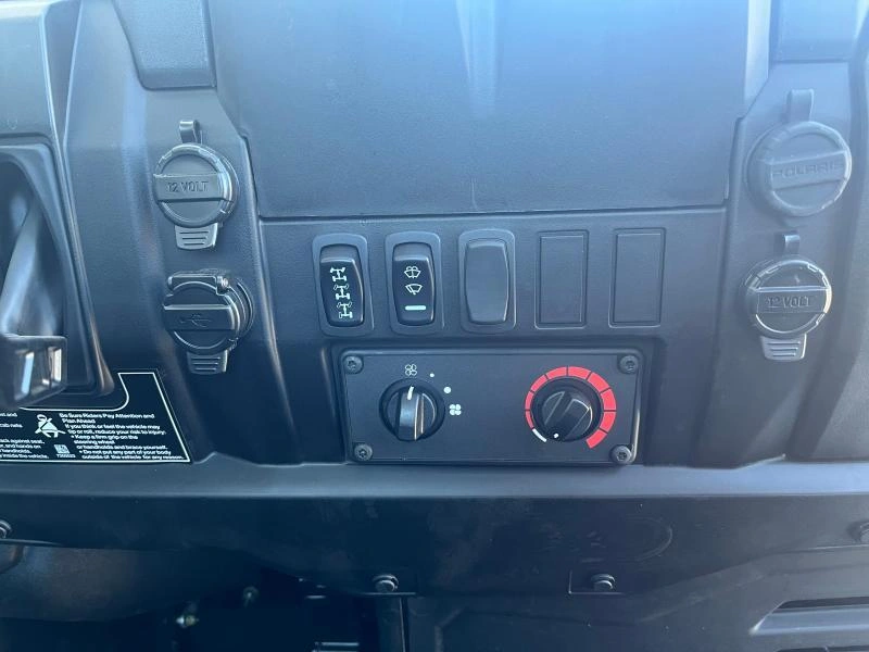 Polaris Ranger Sp 570 Northstar 2025 alt