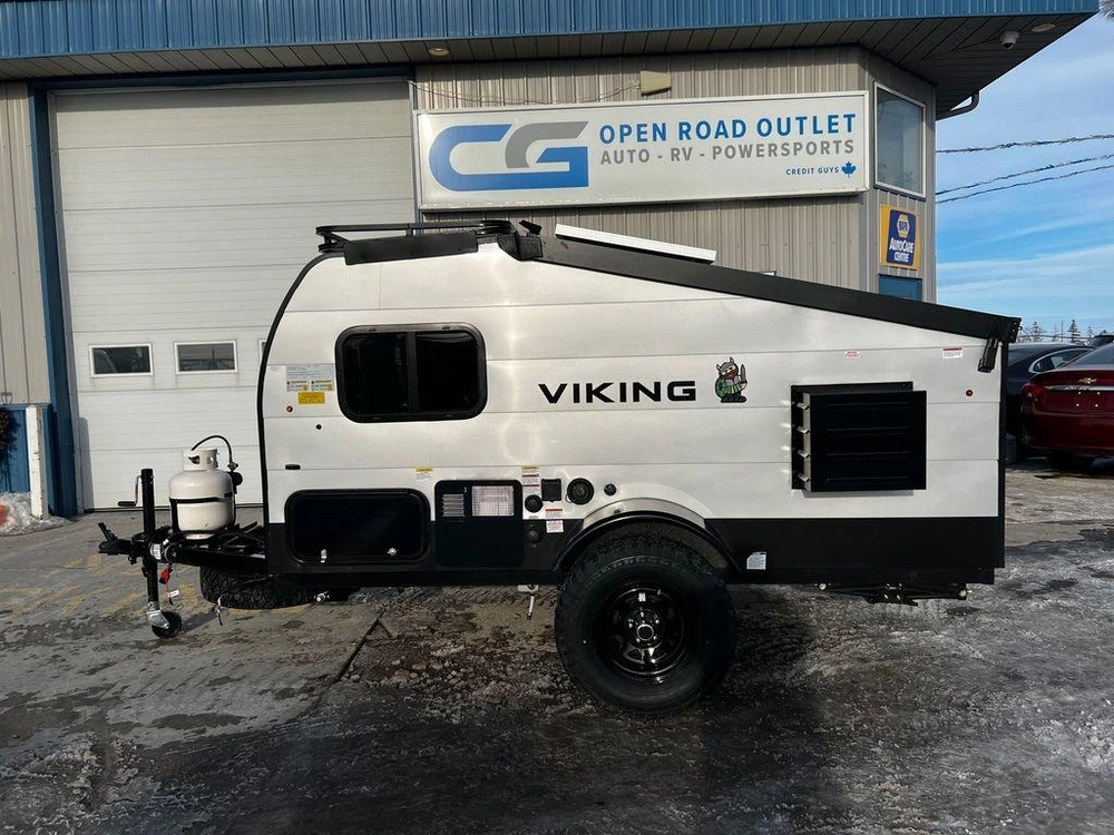 2023 Coachmen Express 9.0td alt