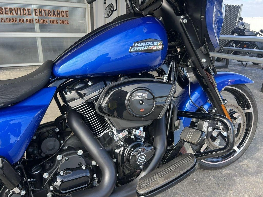 2024 Harley-davidson Flhx - Street Glide™ alt