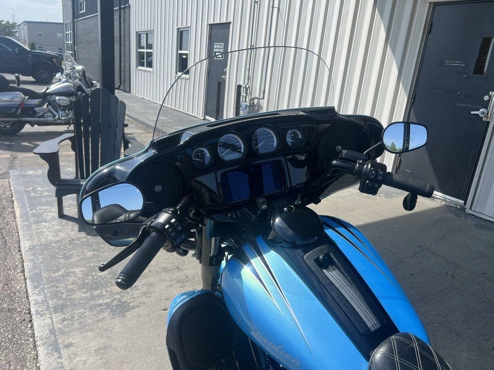 2023 Harley-davidson Flhtk - Ultra Limited alt