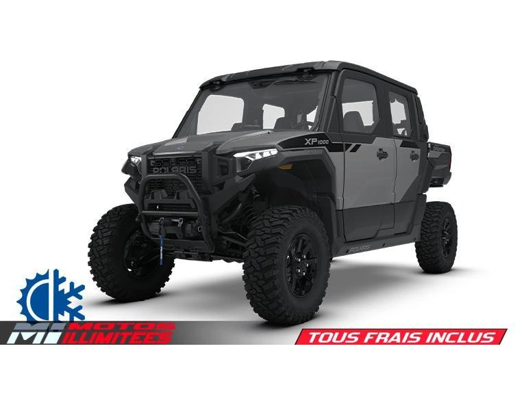 Polaris Xpedition Xp 5 Northstar 2026 alt