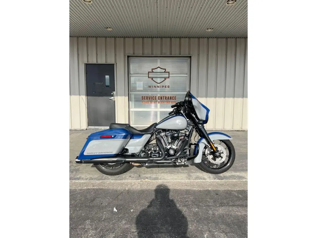 2023 Harley-Davidson FLHXS - Street Glide™ Special 