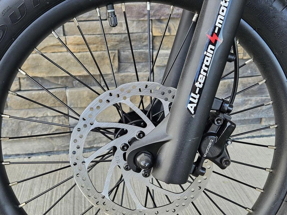 2023 Apollo Motors Evo 18 alt