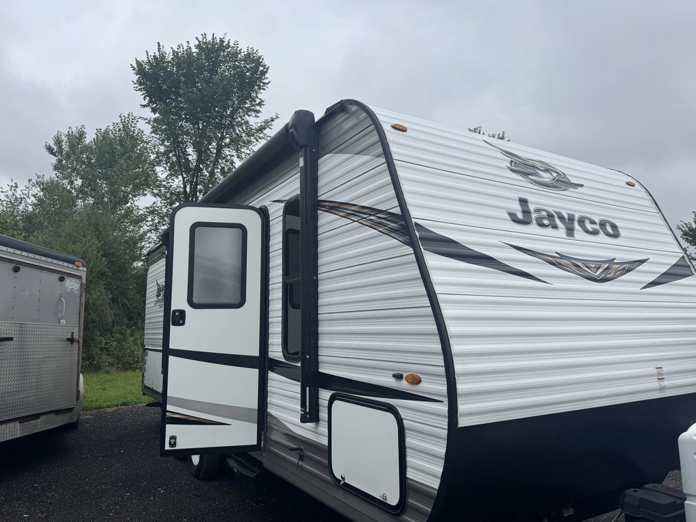 Jayco Jay Flight Slx 8 224bh 2020 alt