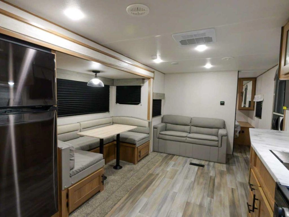 2023 Prime Time Avenger 27bbs alt