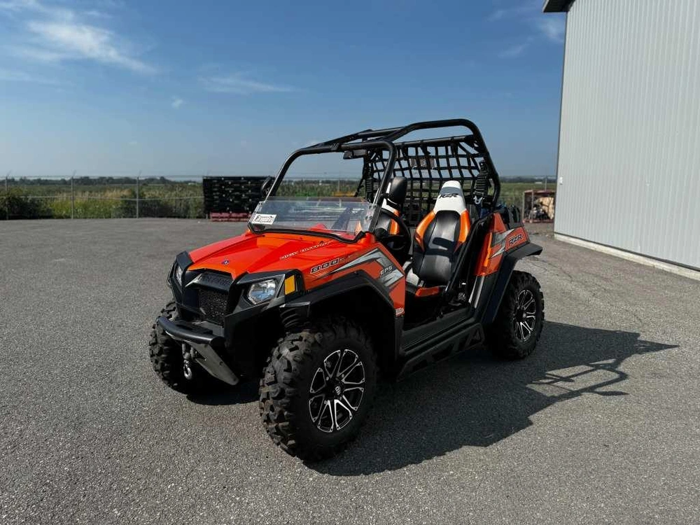 Polaris Rzr 800 Eps Le 2011 alt