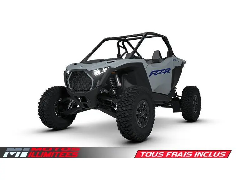2026 Polaris RZR Pro S Sport