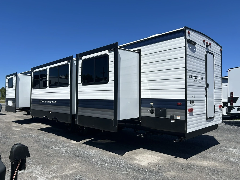 Keystone Rv Springdale 381bh 2026 alt