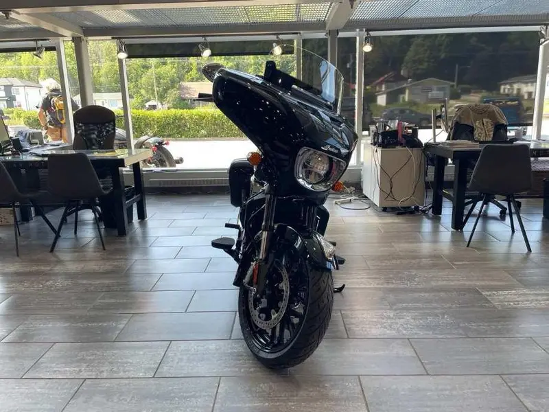 2025 Indian Motorcycle Chieftain PowerPlus