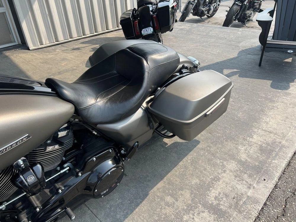 2019 Harley-davidson Fltrxs - Road Glide® Special alt