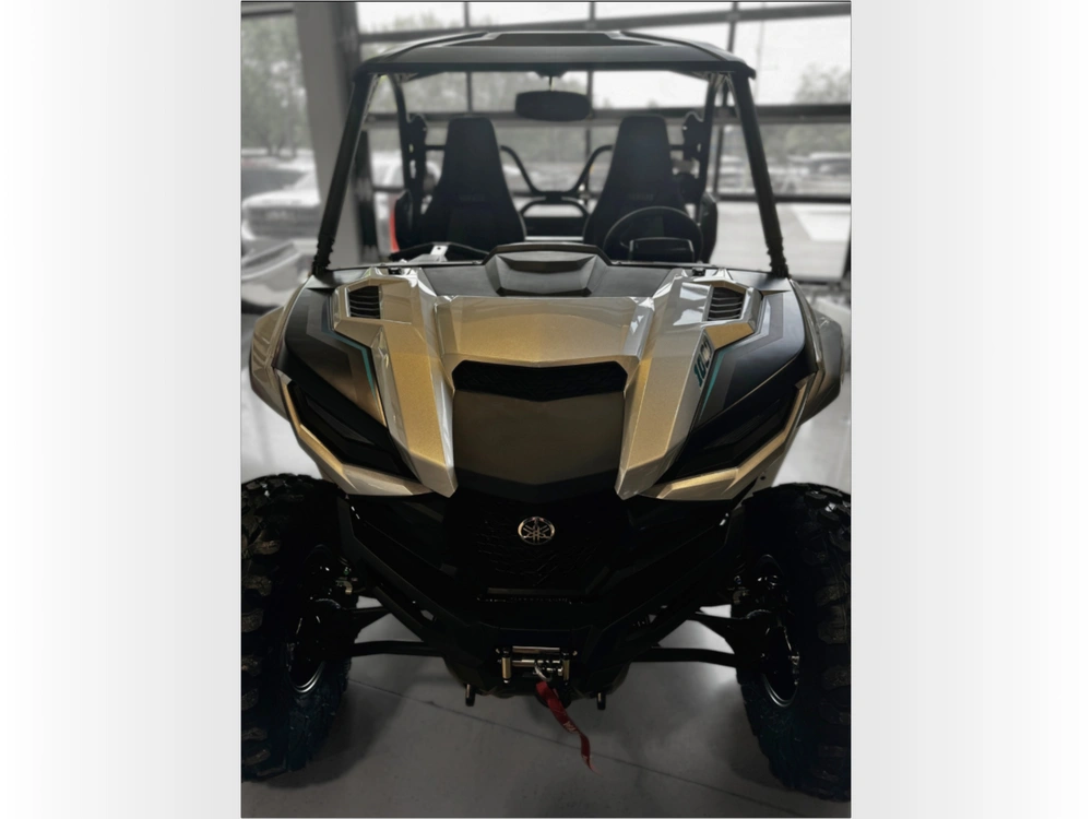 2024 Yamaha Wolverine Rmax2 1000 Eps Le $3,000 Rebate alt