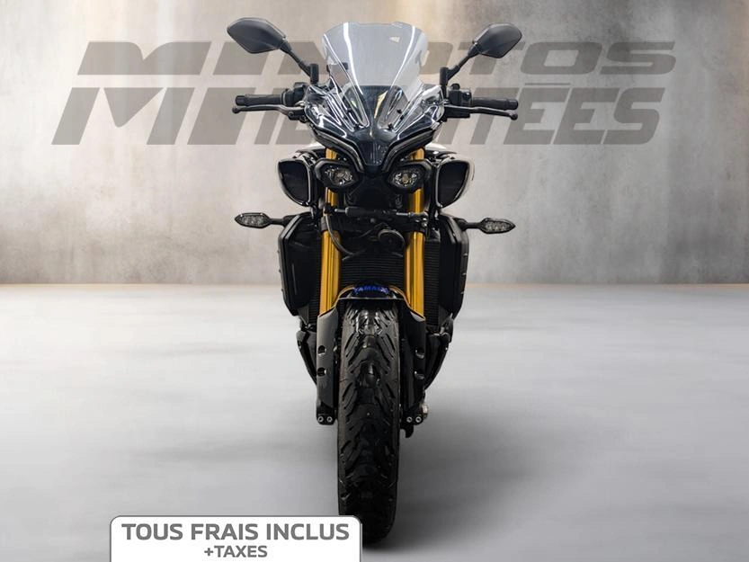 Yamaha Mt-10 Sp Abs 2023 alt