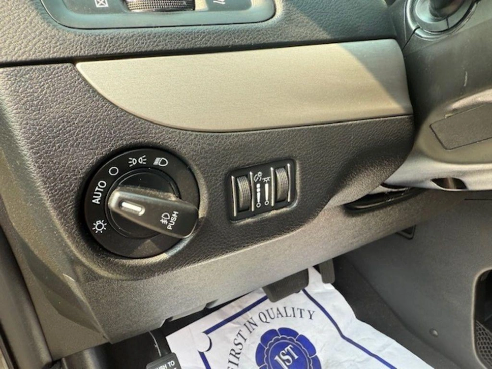 2020 Dodge Grand Caravan Gt alt