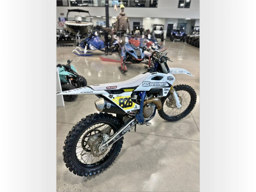 2023 Husqvarna Fc450 All-in Pricing* alt