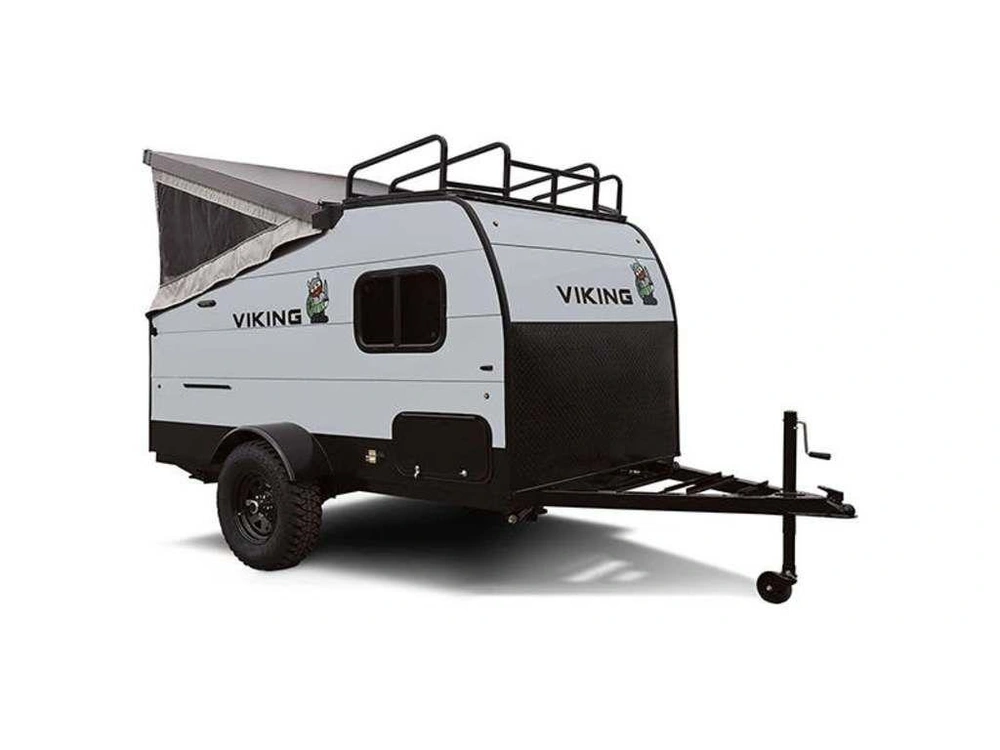 2023 Coachmen Viking Explore 9.0 Ex alt