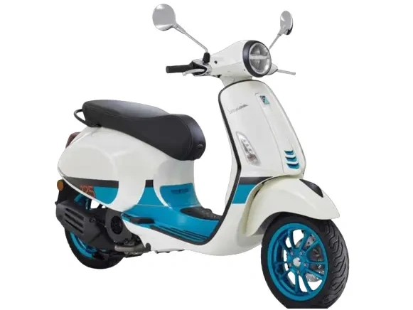 Vespa Primavera 50 Color Vibe 2023 alt