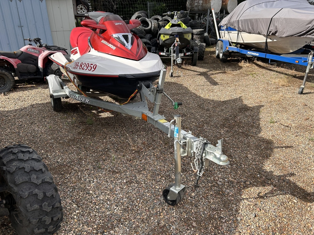 2003 Sea-doo Gtx Ltd alt