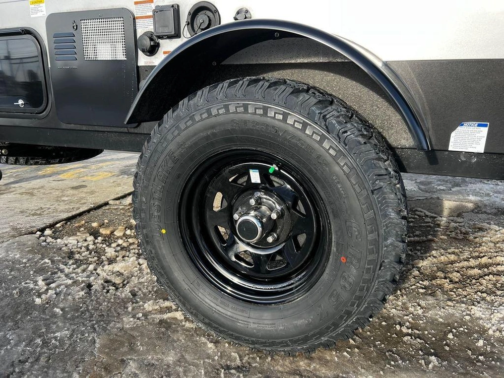 2023 Coachmen Express 9.0td alt